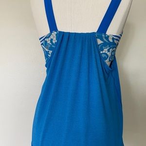 Two separate lululemon tops